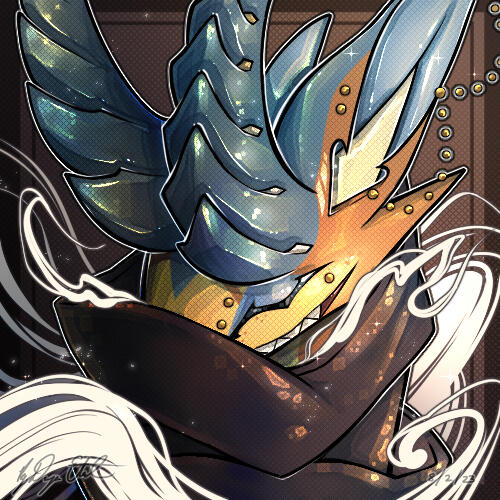 ab icon for adopt design (scarfox)