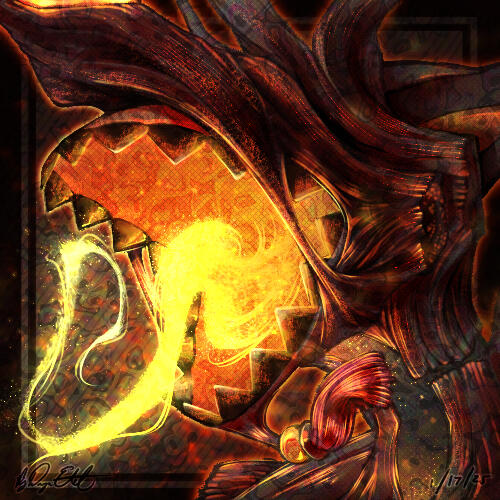 ab icon for adopt charred remains