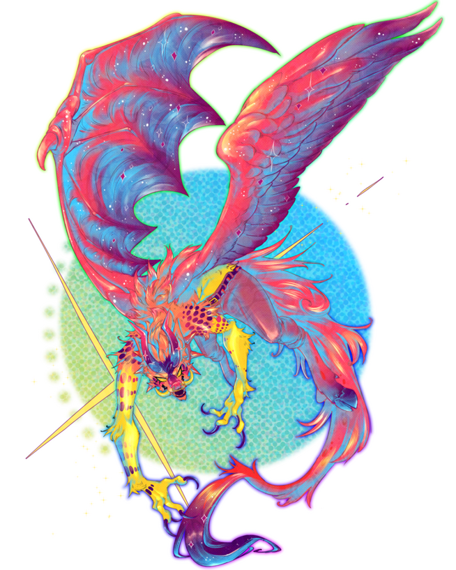 commission for kaijuking commission for kaijuking